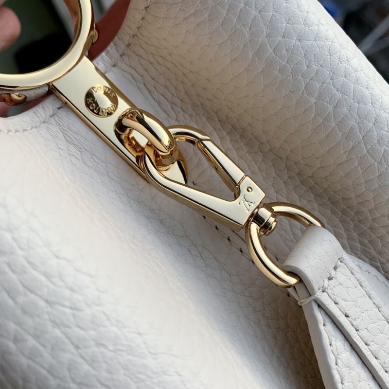 LV Capucines Bags